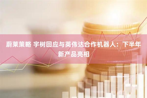 蔚莱策略 宇树回应与英伟达合作机器人：下半年新产品亮相