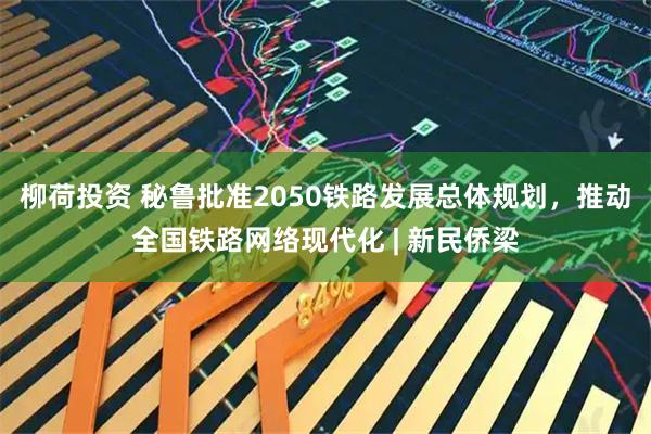 柳荷投资 秘鲁批准2050铁路发展总体规划，推动全国铁路网络现代化 | 新民侨梁